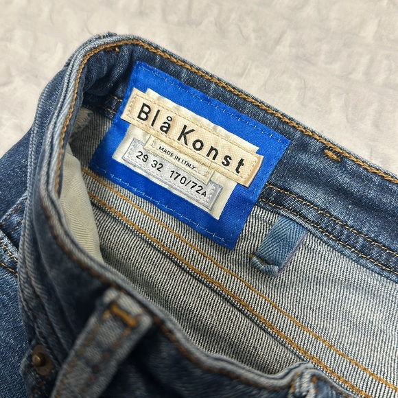 Acne Studio Jeans - Picture 3 of 4